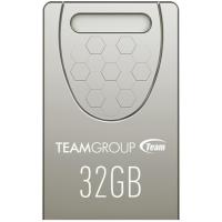 Флешка TEAM 32 GB C156 (TC15632GS01)