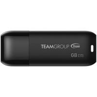 Флешка TEAM 32 GB C173 Pearl Black (TC17332GB01)