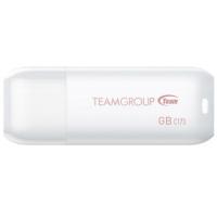 Флешка TEAM 32 GB C173 Pearl White (TC17332GW01)