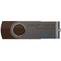 Флешка TEAM 32 GB Color Turn E902 Brown (TE902332GN01)