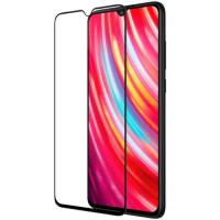 Захисне скло 5D для Xiaomi Redmi Note 8 Pro Black