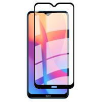 Захисне скло 5D для Xiaomi Redmi 8a Black