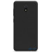 Силіконовий чохол для Xiaomi Redmi 8a Black — інтернет магазин All-Ok. фото 1