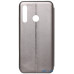 Чохол-книжка TOTO Book Rounded Leather Case Huawei P Smart Plus 2019 Gray — інтернет магазин All-Ok. фото 2