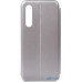 Чохол-книжка TOTO Book Rounded Leather Case Huawei P30 Gray — інтернет магазин All-Ok. фото 2
