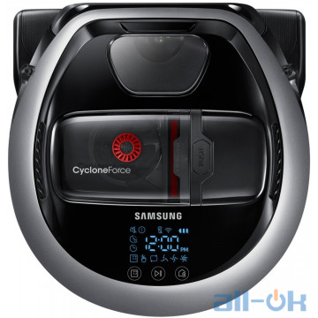 Робот-пилосос Samsung POWERbot R7070 (SR2AM7070WS)