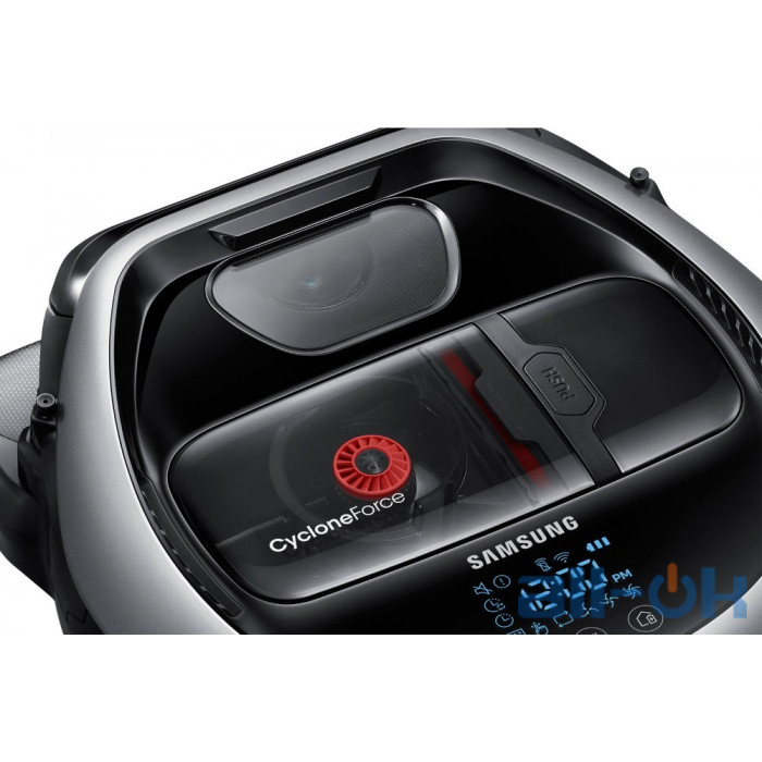 Роботпилосос Samsung POWERbot R7070 (SR2AM7070WS) купити за вигідною
