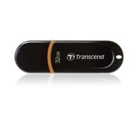 Флешка Transcend 32 GB JetFlash 300 TS32GJF300