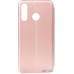 Чохол-книжка TOTO Book Rounded Leather Case Huawei P30 Lite Rose Gold — інтернет магазин All-Ok. фото 2