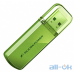 Флешка Silicon Power 32 GB Helios 101 Green SP032GBUF2101V1N — інтернет магазин All-Ok. фото 2