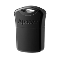 Флешка Apacer 32 GB AH116 Black AP32GAH116B-1