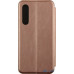 Чохол-книжка TOTO Book Rounded Leather Case Huawei P30 Rose Gold — інтернет магазин All-Ok. фото 1