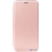 Чохол-книжка TOTO Book Rounded Leather Case Huawei Y5 2018 Rose Gold — інтернет магазин All-Ok. фото 1