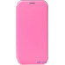 Чохол-книжка TOTO Book Rounded Leather Case Huawei Y5 2019 Rose Red — інтернет магазин All-Ok. фото 1
