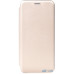 Чохол-книжка TOTO Book Rounded Leather Case Huawei Y6 2019 Gold — інтернет магазин All-Ok. фото 1