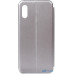 Чохол-книжка TOTO Book Rounded Leather Case Huawei Y6 2019 Gray — інтернет магазин All-Ok. фото 2