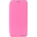 Чохол-книжка TOTO Book Rounded Leather Case Huawei Y6 2019 Rose Red — інтернет магазин All-Ok. фото 1