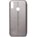 Чохол-книжка TOTO Book Rounded Leather Case Huawei Y7 2019 Gray — інтернет магазин All-Ok. фото 2