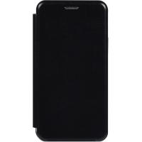 Чохол-книжка TOTO Book Rounded Leather Case Apple iPhone 11 Navy Blue