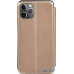 Чохол-книжка TOTO Book Rounded Leather Case Apple iPhone 11 Pro Gold — інтернет магазин All-Ok. фото 1