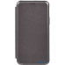 Чохол-книжка TOTO Book Rounded Leather Case Apple iPhone 11 Pro  Gray — інтернет магазин All-Ok. фото 2