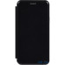 Чохол-книжка TOTO Book Rounded Leather Case Apple iPhone 11 Pro Max Black — інтернет магазин All-Ok. фото 2