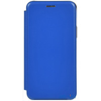Чохол-книжка TOTO Book Rounded Leather Case Apple iPhone 11 Pro Max Navy Blue