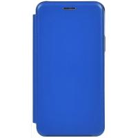 Чохол-книжка TOTO Book Rounded Leather Case Apple iPhone 11 Pro Max Navy Blue