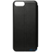 Чохол-книжка TOTO Book Rounded Leather Case Apple iPhone 7 Plus/8 Plus Black — інтернет магазин All-Ok. фото 2