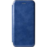 Чохол-книжка TOTO Book Rounded Leather Case Apple iPhone 7 Plus/8 Plus Navy Blue