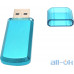 Флешка Silicon Power 64 GB Helios 101 Blue SP064GBUF2101V1B — інтернет магазин All-Ok. фото 3