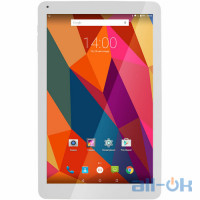 Sigma mobile X-style Tab A104 Silver UA UCRF