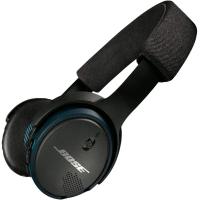 Навушники з мікрофоном Bose SoundLink On-Ear Bluetooth Headphones (Black)