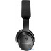 Навушники з мікрофоном Bose SoundLink On-Ear Bluetooth Headphones (Black) — інтернет магазин All-Ok. фото 2