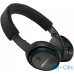 Навушники з мікрофоном Bose SoundLink On-Ear Bluetooth Headphones (Black) — інтернет магазин All-Ok. фото 3