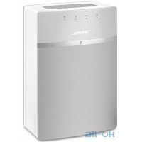 Моноблочна акустична система Bose SoundTouch 10 White