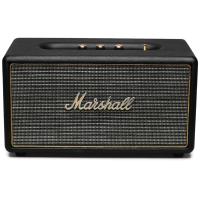 Мультимедійна акустика Marshall Stanmore Black (4090838)