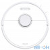 Робот-пилосос з вологим прибиранням RoboRock Vacuum Cleaner S6 white (S60) UA UCRF — інтернет магазин All-Ok. фото 1