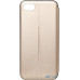 Чохол-книжка TOTO Book Rounded Leather Case Apple iPhone 7/8 Gold			 — інтернет магазин All-Ok. фото 2