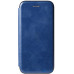 Чохол-книжка TOTO Book Rounded Leather Case Apple iPhone 7/8 Navy Blue — інтернет магазин All-Ok. фото 1