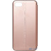 Чохол-книжка TOTO Book Rounded Leather Case Apple iPhone 7/8 Rose Gold — інтернет магазин All-Ok. фото 2