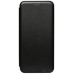 Чохол-книжка  TOTO Book Rounded Leather Case Apple iPhone XS Max Black — інтернет магазин All-Ok. фото 1