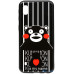 Чохол-накладка TOTO Cartoon Print Glass Case Samsung Galaxy A10 Kumamon — інтернет магазин All-Ok. фото 1