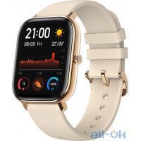 Xiaomi  Amazfit GTS Gold