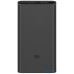 Xiaomi Mi Power Bank 3 10000mAh Black (PLM12ZM) UA UCRF — інтернет магазин All-Ok. фото 1