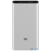 Xiaomi Mi Power Bank 3 10000mAh Silver (PLM12ZM) — інтернет магазин All-Ok. фото 1