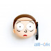Чохол "Рік та Морті" для Airpods 1/2 — інтернет магазин All-Ok. фото 1