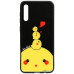 Чохол-накладка TOTO Cartoon Print Glass Case Samsung Galaxy A30s/A50/A50s Chicken Chick — інтернет магазин All-Ok. фото 1