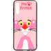 Чохол-накладка TOTO Cartoon Print Glass Case Samsung Galaxy A30s/A50/A50s Pink Panther — інтернет магазин All-Ok. фото 1