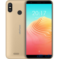 Ulefone S9 Pro 2/16GB Gold (вітринний зразок)